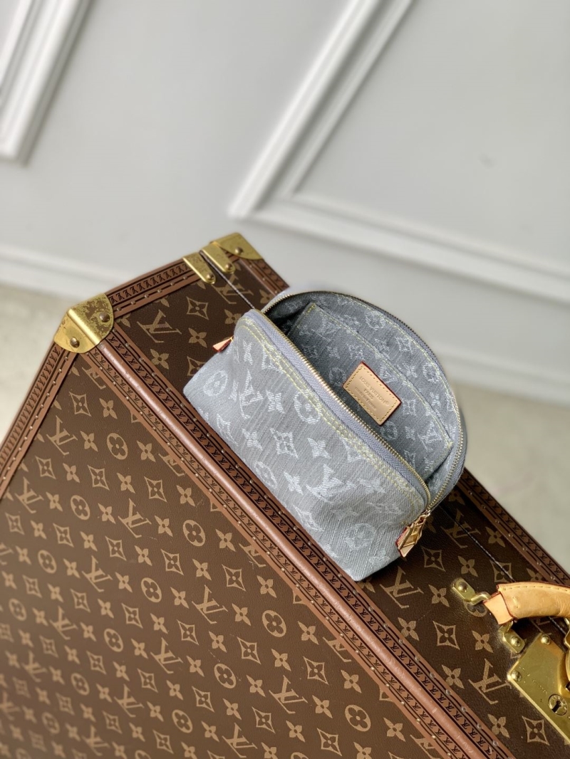 LV Cosmetic Bags